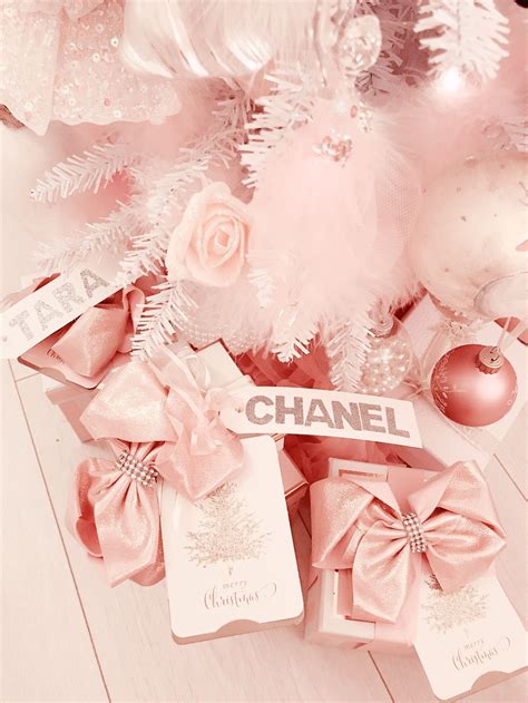 pink christmas desktop wallpaper|pink aesthetic christmas wallpaper.